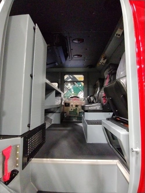 Minnetonka FD
