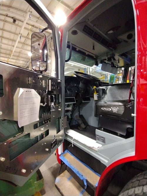 Minnetonka FD