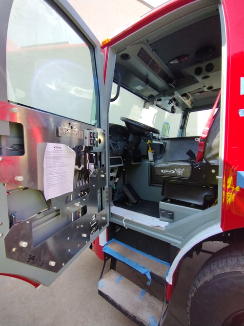 Minnetonka FD