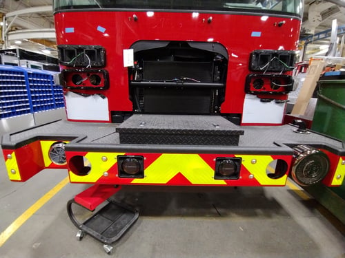 Minnetonka FD