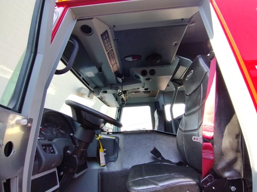 Minnetonka FD