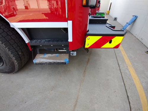 Minnetonka FD