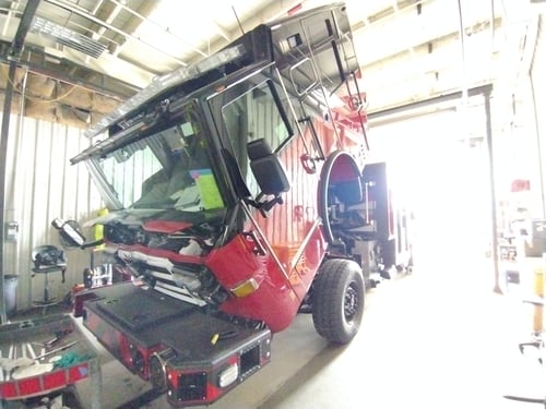 Eden Prairie FD