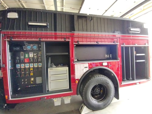 Eden Prairie FD