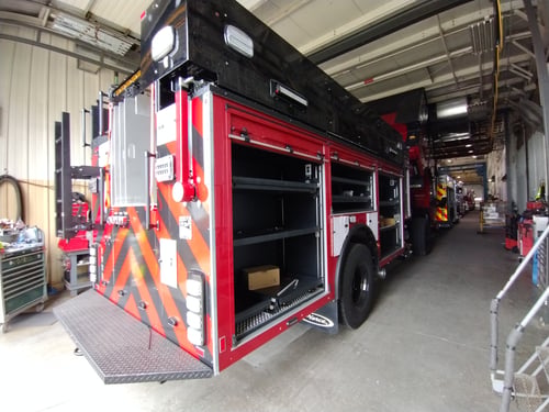 Eden Prairie FD