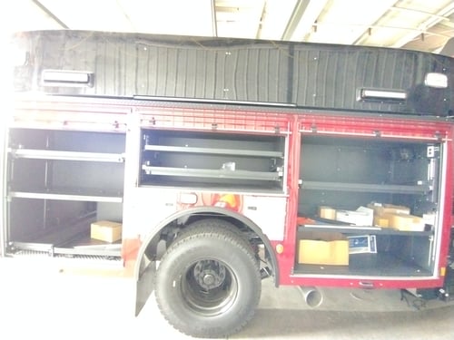 Eden Prairie FD