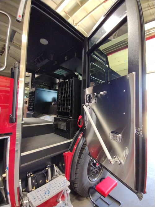 Eden Prairie FD