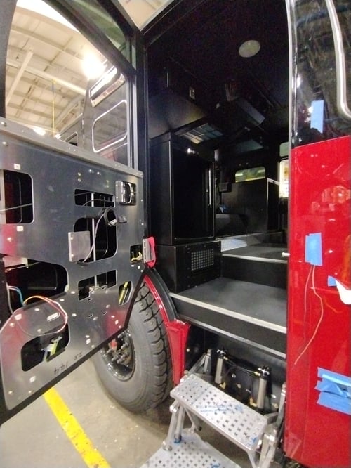 Eden Prairie FD