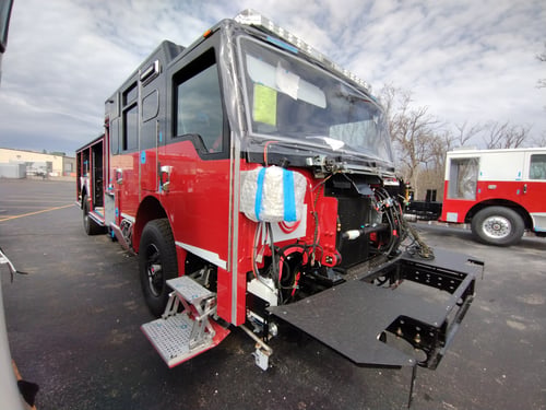Eden Prairie FD