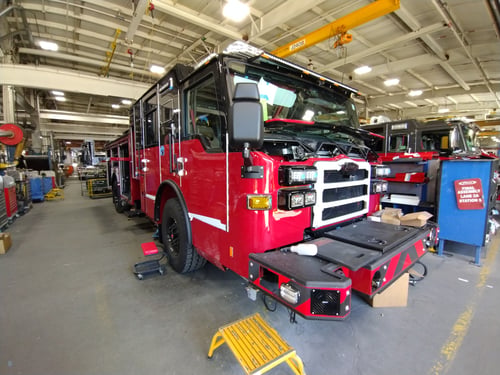Eden Prairie FD