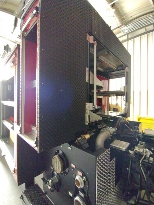 Eden Prairie FD