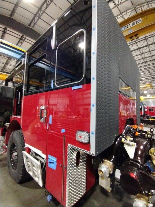Eden Prairie FD