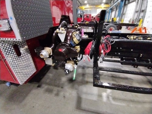 Eden Prairie FD