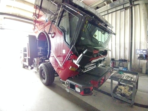 Eden Prairie FD
