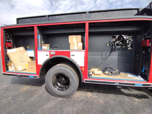Eden Prairie FD