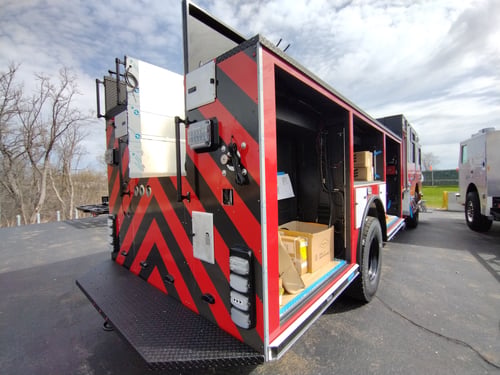 Eden Prairie FD