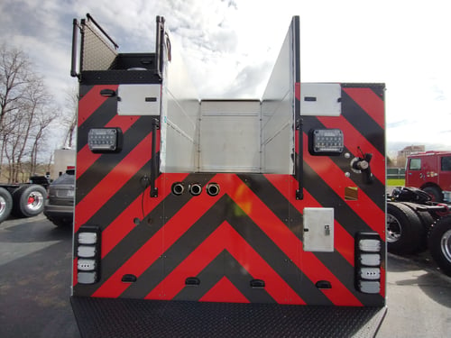 Eden Prairie FD