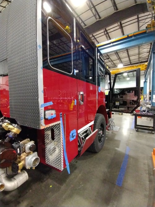 Eden Prairie FD