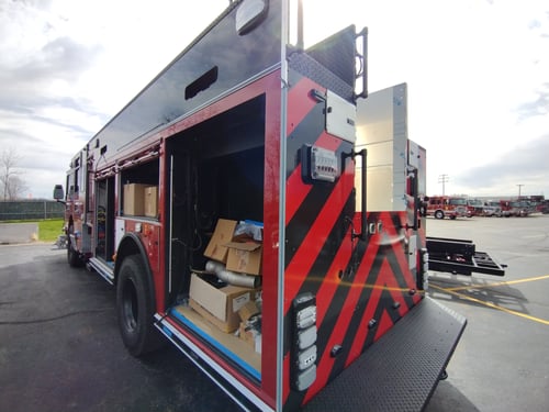 Eden Prairie FD