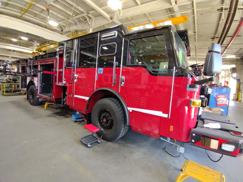 Eden Prairie FD