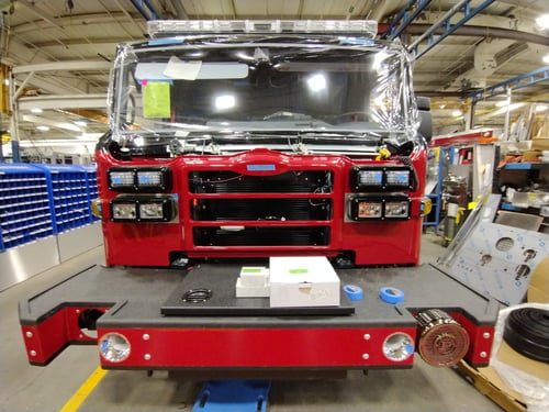 Eden Prairie FD