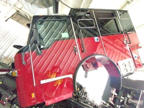Eden Prairie FD