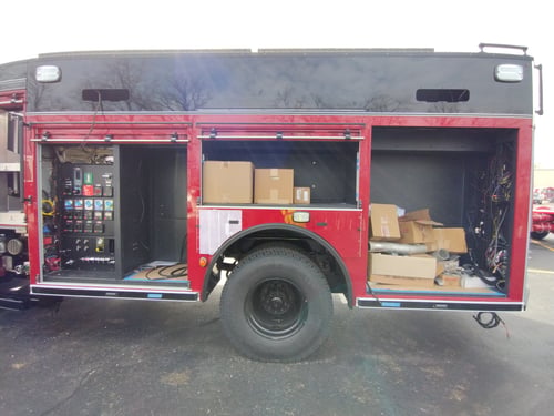 Eden Prairie FD
