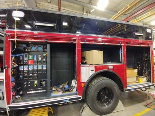 Eden Prairie FD