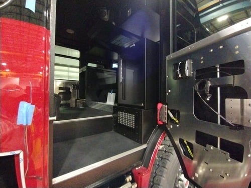 Eden Prairie FD