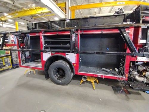Eden Prairie FD