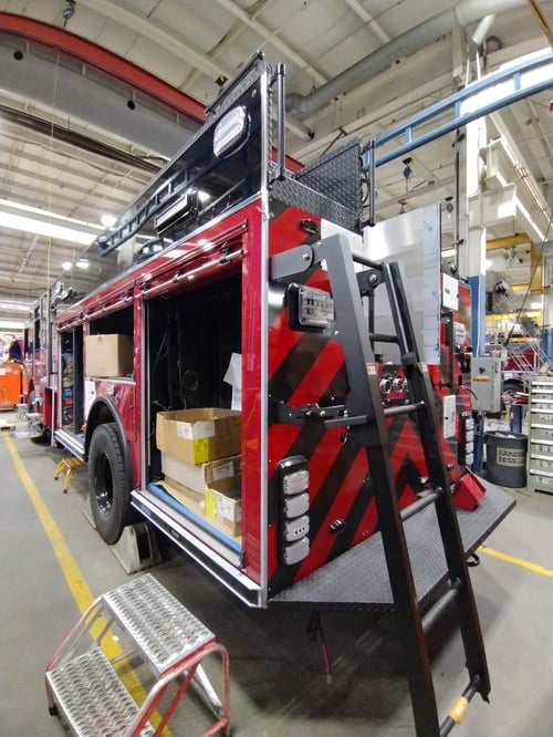 Eden Prairie FD