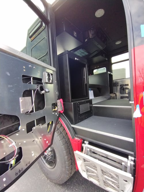 Eden Prairie FD