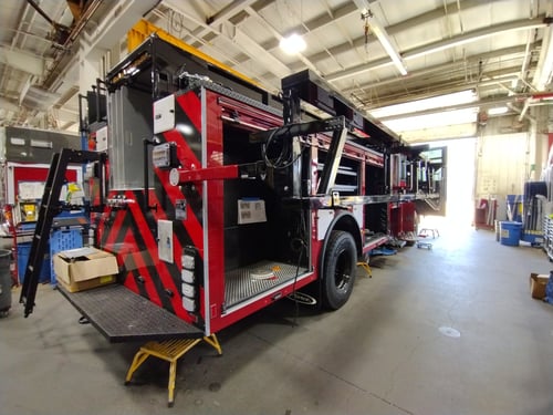 Eden Prairie FD