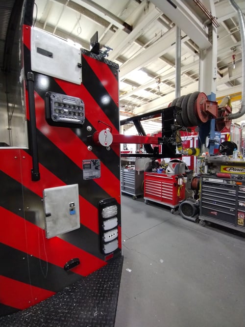 Eden Prairie FD
