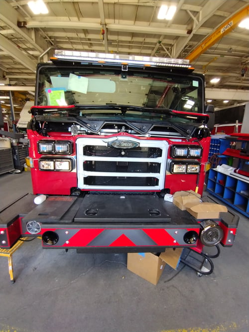 Eden Prairie FD