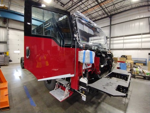Eden Prairie FD