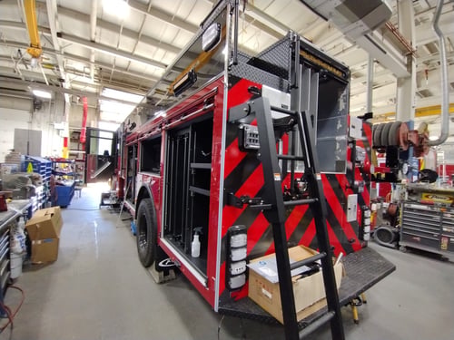 Eden Prairie FD