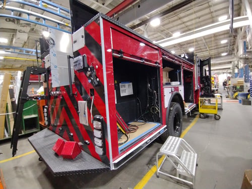 Eden Prairie FD