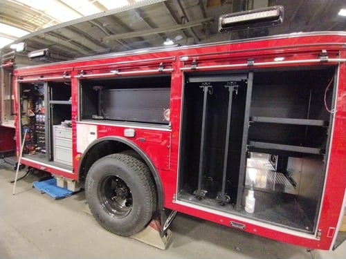 Eden Prairie FD