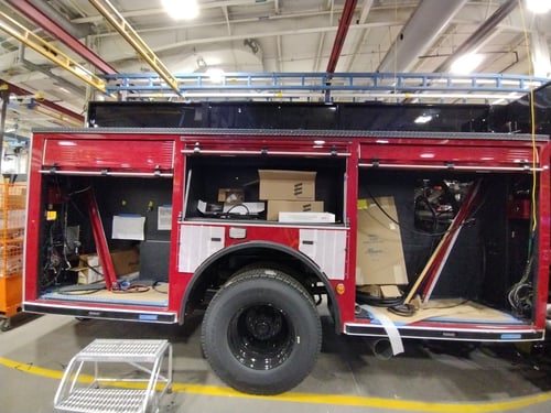 Eden Prairie FD