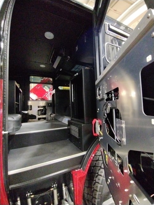 Eden Prairie FD