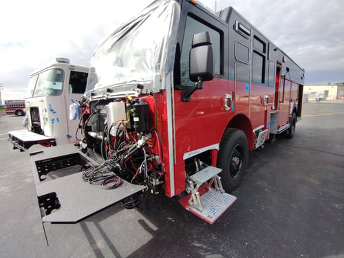 Eden Prairie FD