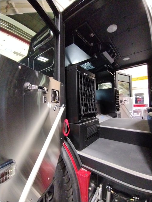 Eden Prairie FD