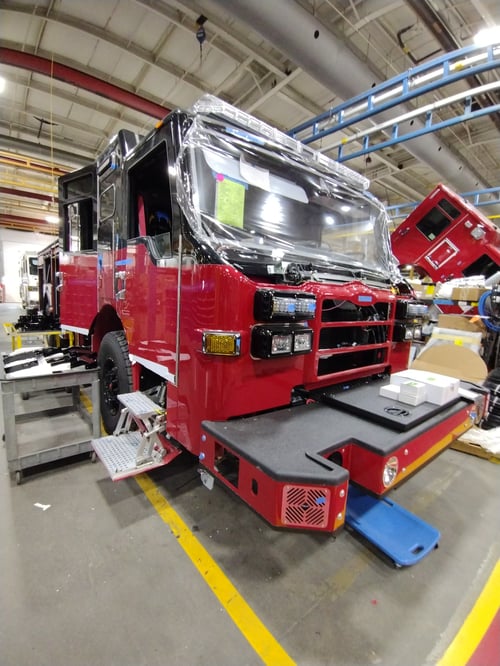 Eden Prairie FD