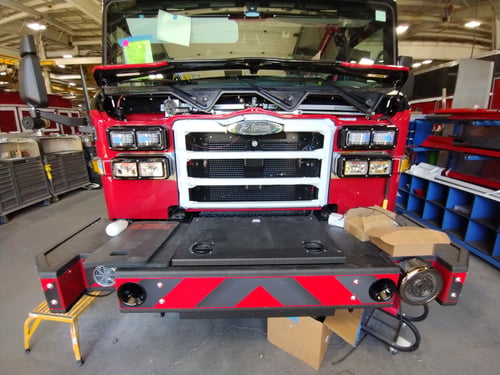 Eden Prairie FD