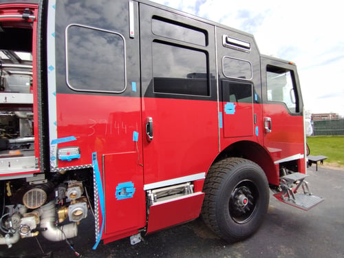 Eden Prairie FD