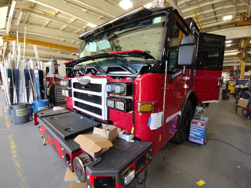 Eden Prairie FD