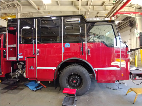 Eden Prairie FD