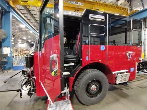 Eden Prairie FD