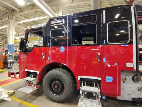 Eden Prairie FD